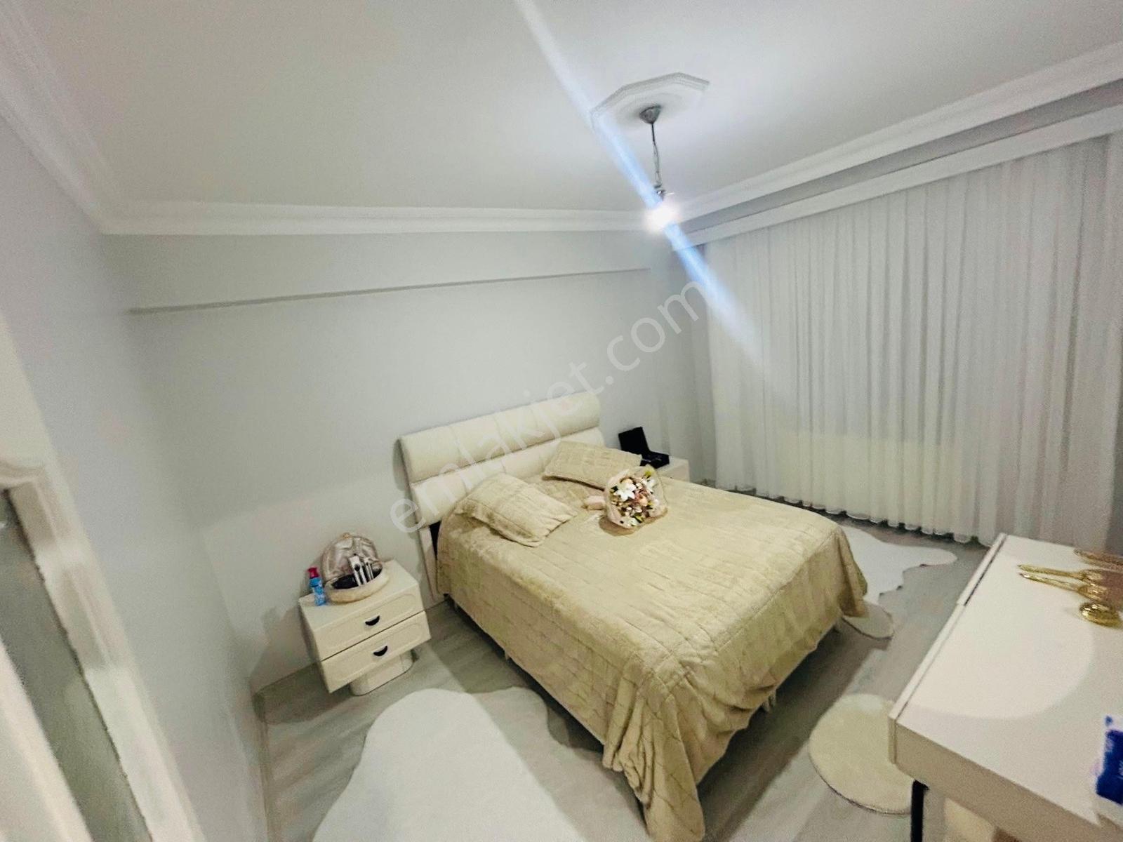 Eminevime Uygun Cebeci Mh. 2+1 95m2 Balkonlu Yüksek Giriş — fotoğraf 13