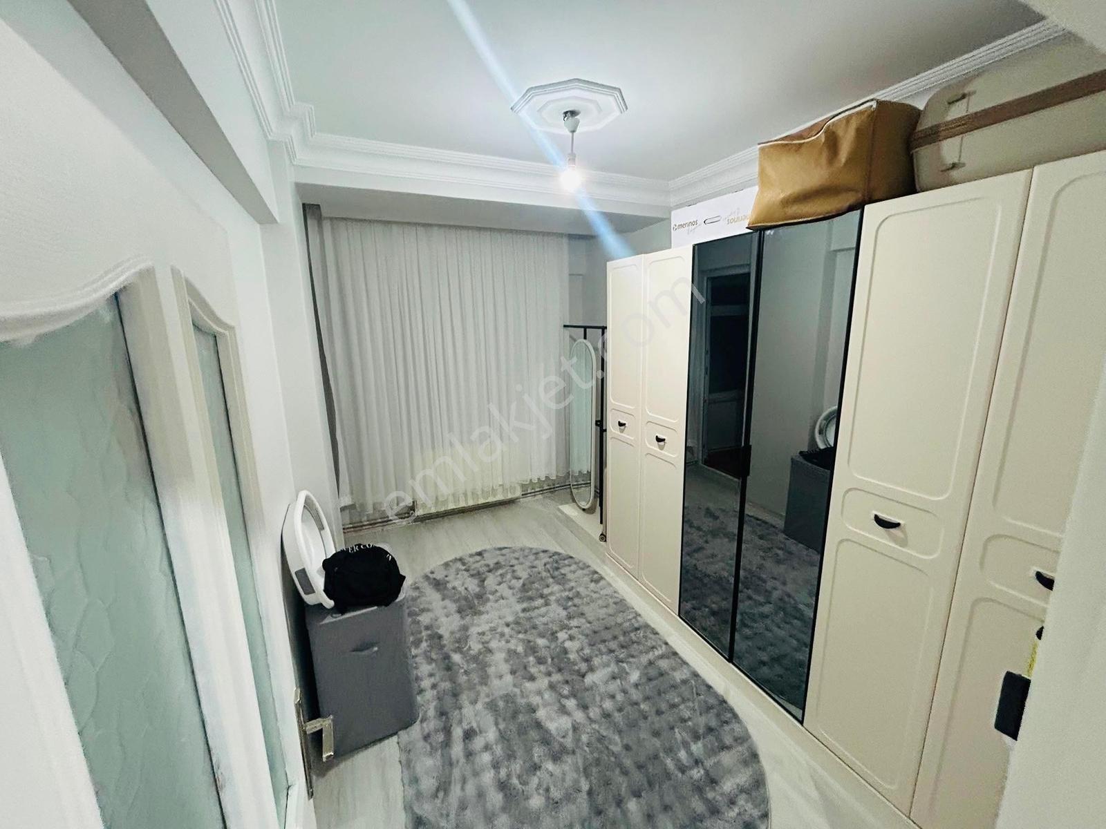 Eminevime Uygun Cebeci Mh. 2+1 95m2 Balkonlu Yüksek Giriş — fotoğraf 15