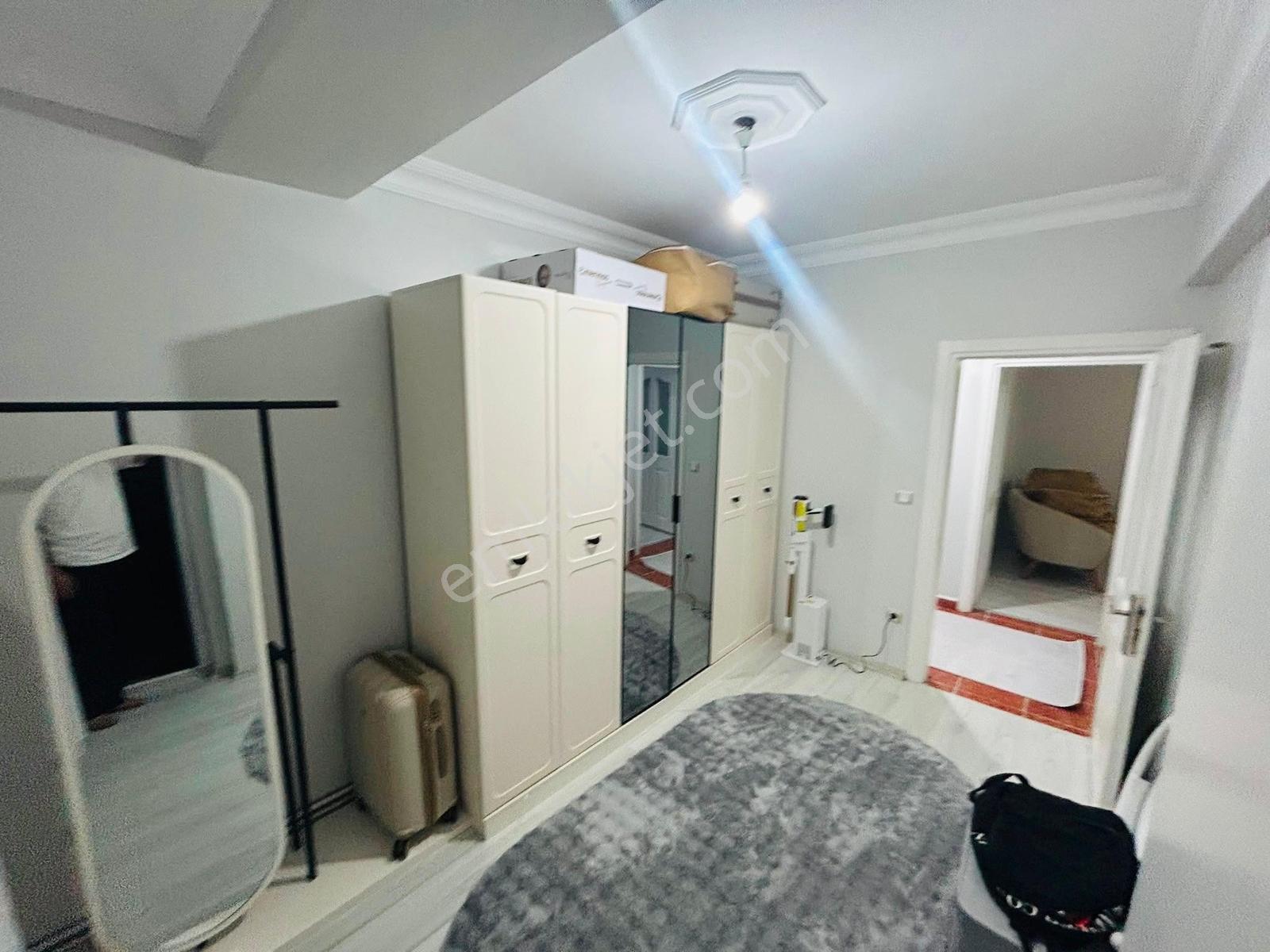 Eminevime Uygun Cebeci Mh. 2+1 95m2 Balkonlu Yüksek Giriş — fotoğraf 18