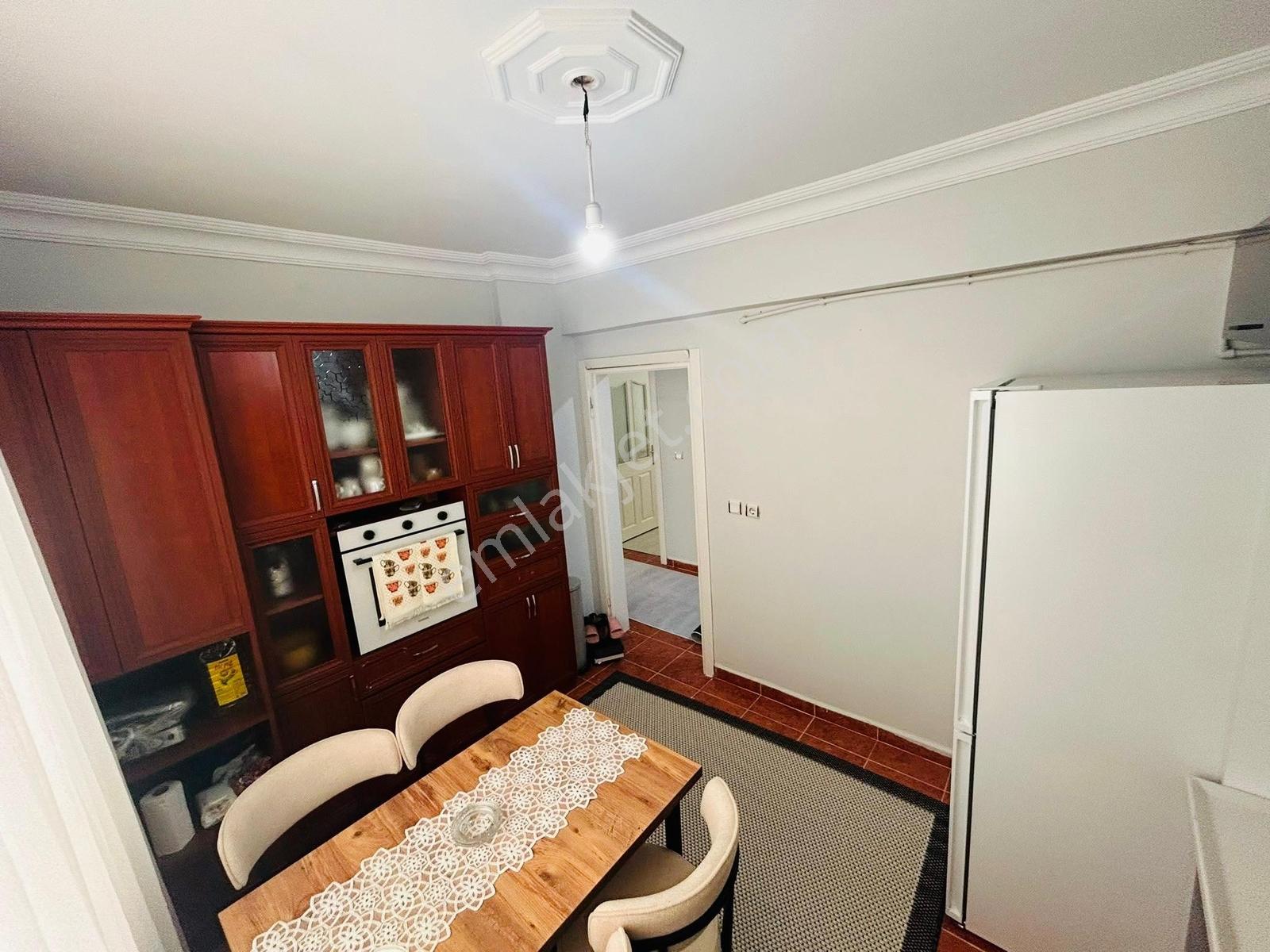 Eminevime Uygun Cebeci Mh. 2+1 95m2 Balkonlu Yüksek Giriş — fotoğraf 20