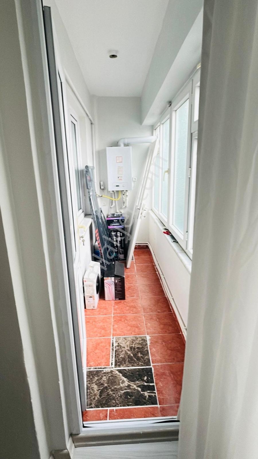 Eminevime Uygun Cebeci Mh. 2+1 95m2 Balkonlu Yüksek Giriş — fotoğraf 25