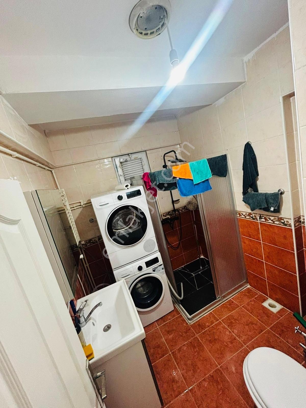 Eminevime Uygun Cebeci Mh. 2+1 95m2 Balkonlu Yüksek Giriş — fotoğraf 26
