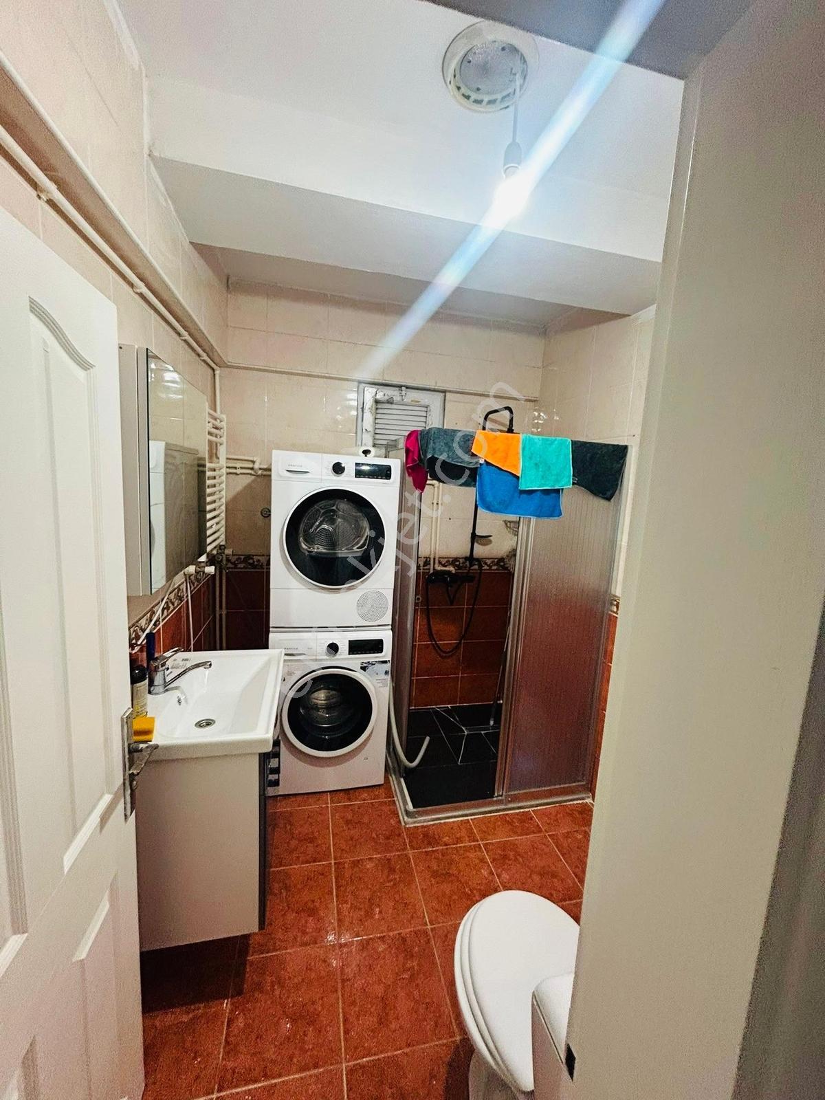 Eminevime Uygun Cebeci Mh. 2+1 95m2 Balkonlu Yüksek Giriş — fotoğraf 29