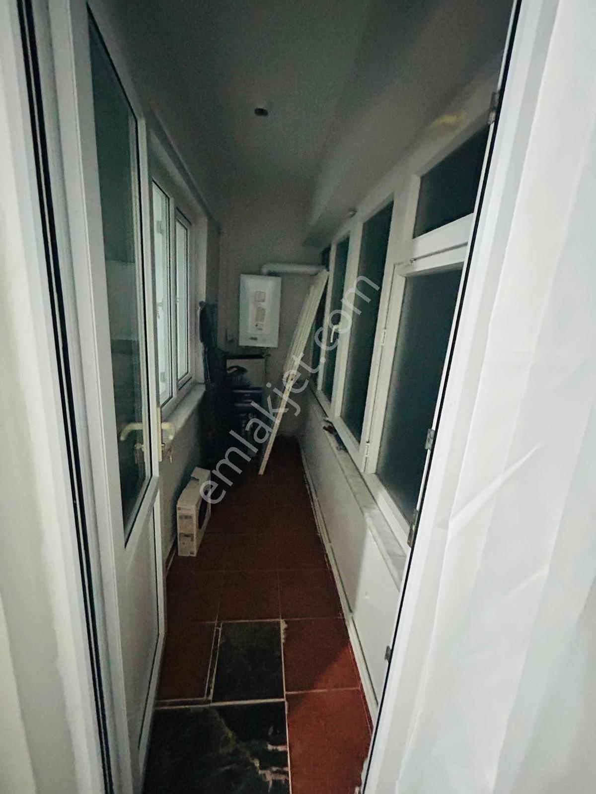 Eminevime Uygun Cebeci Mh. 2+1 95m2 Balkonlu Yüksek Giriş — fotoğraf 30