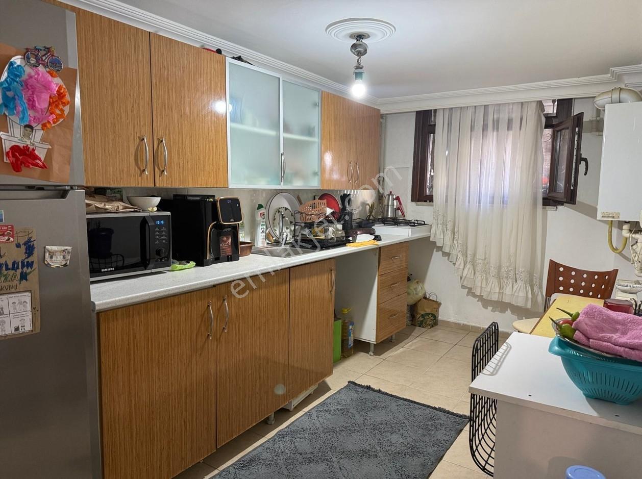 Hem Yatırımlık Hem De Oturumluk Fırsat 2+1 Satılık Daire — fotoğraf 7
