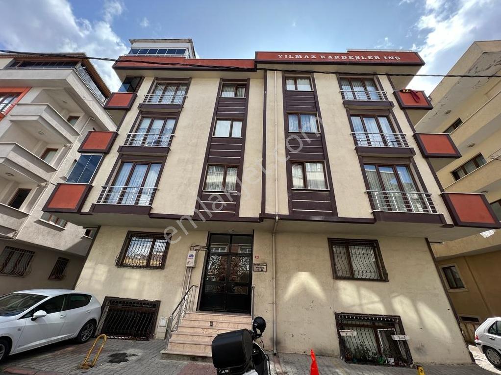 Hem Yatırımlık Hem De Oturumluk Fırsat 2+1 Satılık Daire — fotoğraf 10