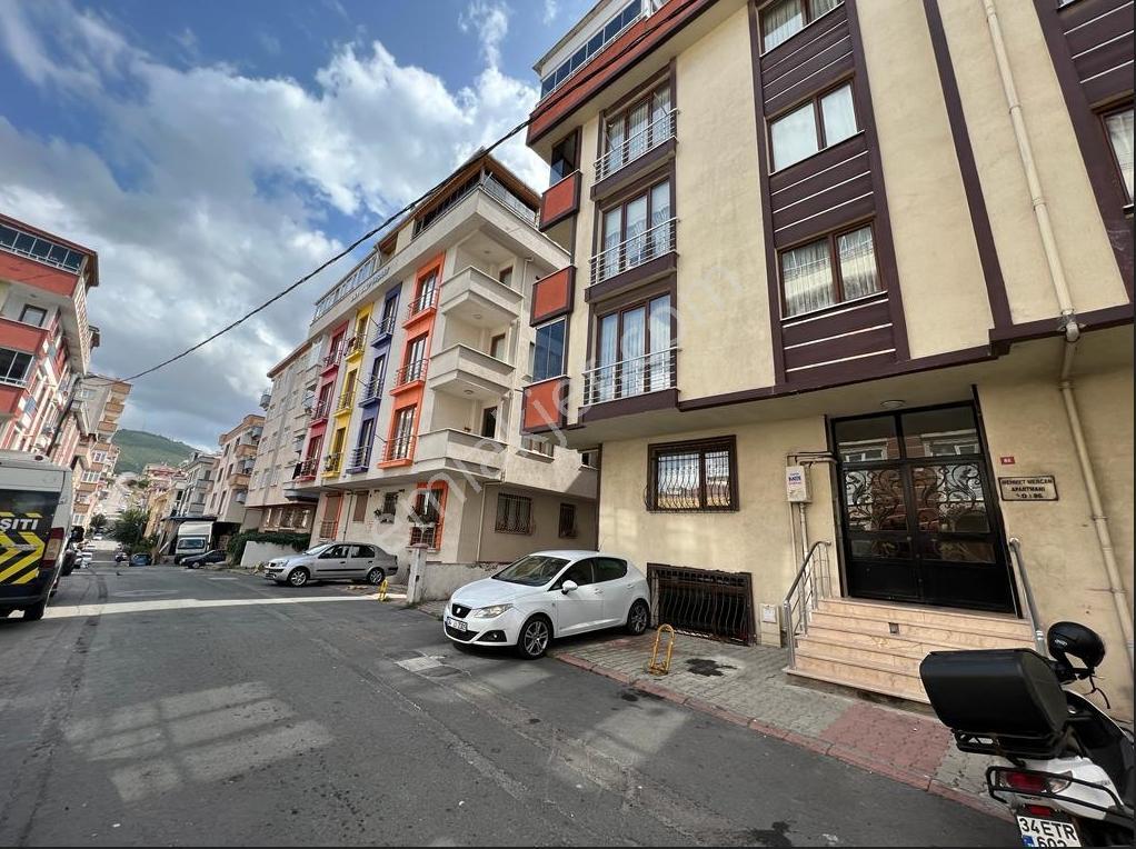 Hem Yatırımlık Hem De Oturumluk Fırsat 2+1 Satılık Daire — fotoğraf 11