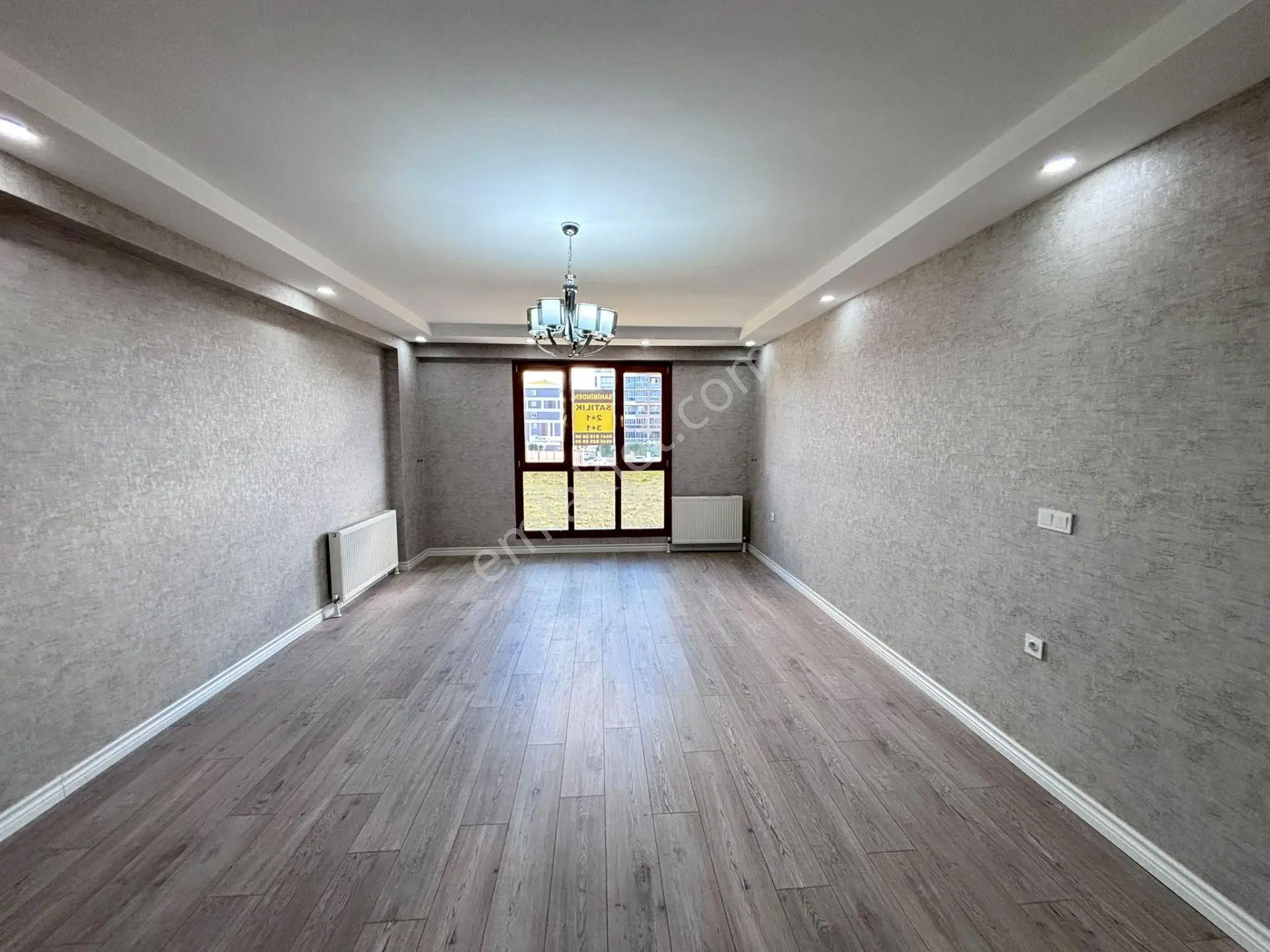 **eryıldız İnşaat**kendi Mülkümüz***7/24 Güvenlikli-havuzlu-site İçinde 173m2 Ultra Lüks 3+1 Daire — fotoğraf 4