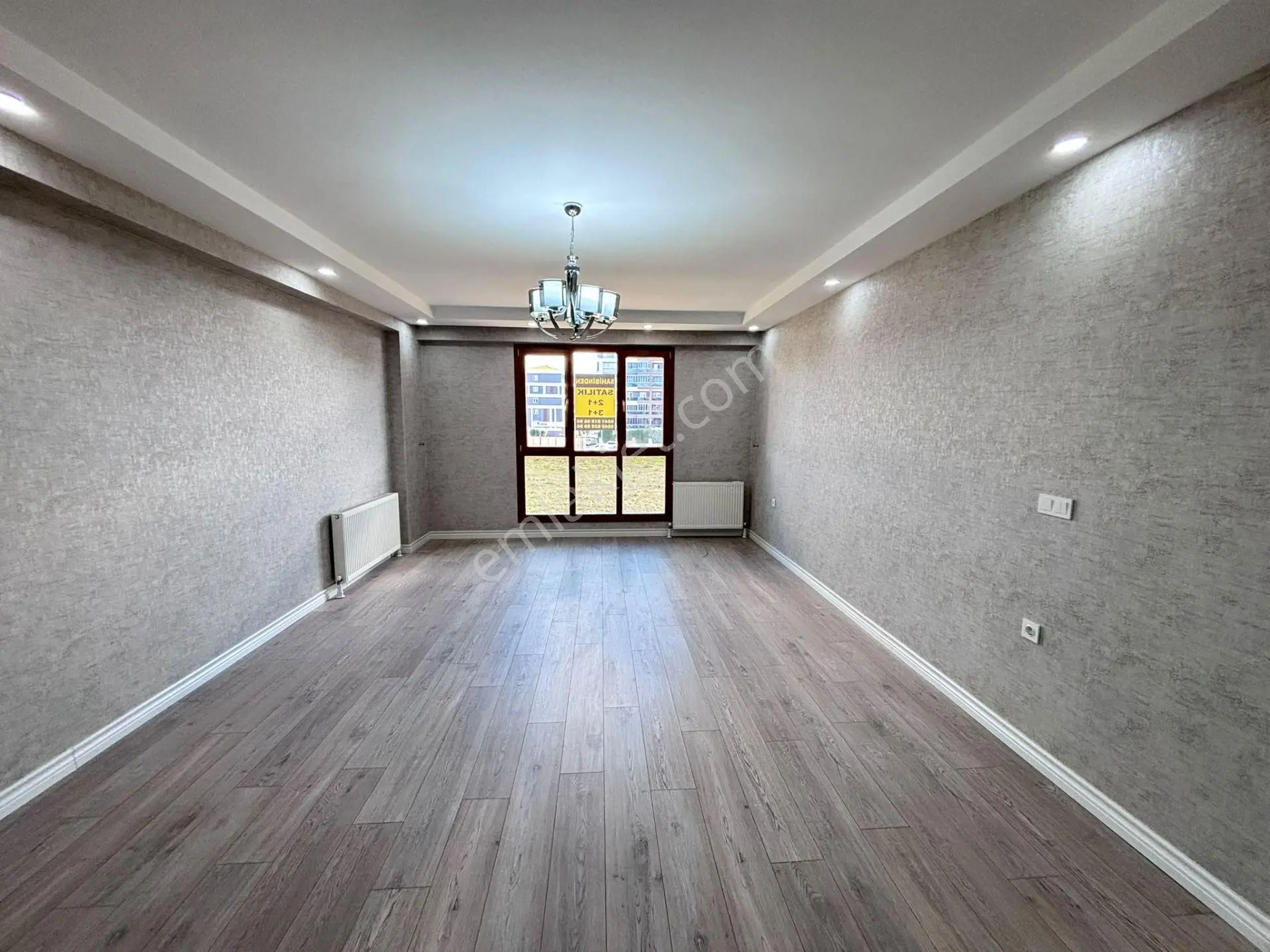 **eryıldız İnşaat**kendi Mülkümüz***7/24 Güvenlikli-havuzlu-site İçinde 173m2 Ultra Lüks 3+1 Daire — fotoğraf 5