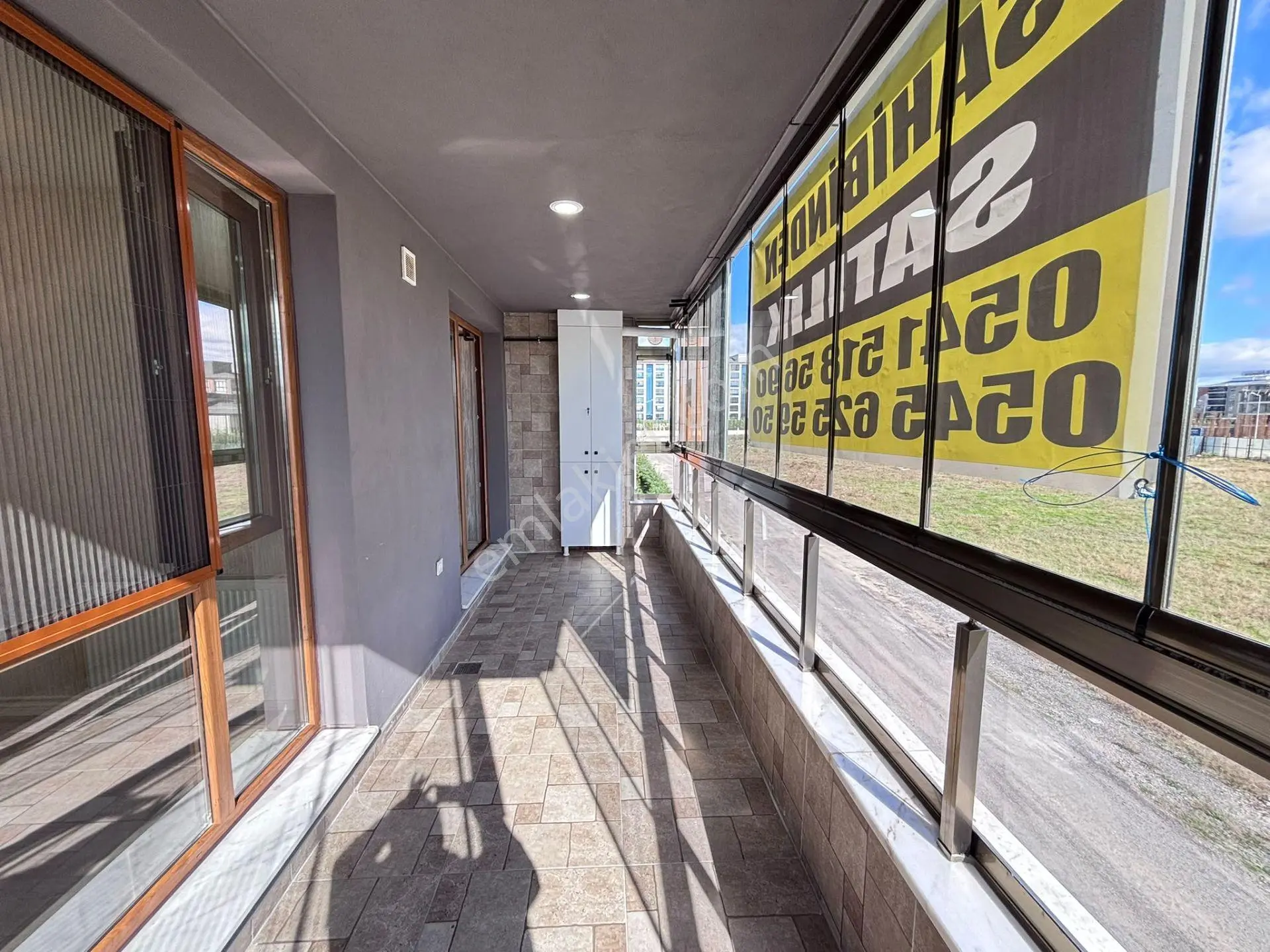 **eryıldız İnşaat**kendi Mülkümüz***7/24 Güvenlikli-havuzlu-site İçinde 173m2 Ultra Lüks 3+1 Daire — fotoğraf 10