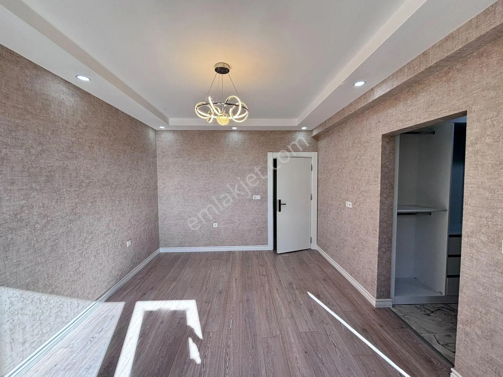 **eryıldız İnşaat**kendi Mülkümüz***7/24 Güvenlikli-havuzlu-site İçinde 173m2 Ultra Lüks 3+1 Daire — fotoğraf 21