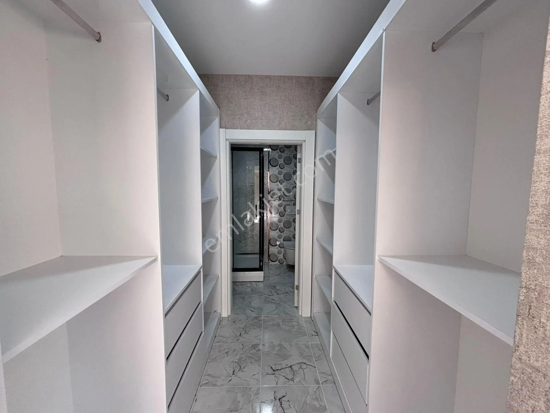 **eryıldız İnşaat**kendi Mülkümüz***7/24 Güvenlikli-havuzlu-site İçinde 173m2 Ultra Lüks 3+1 Daire — fotoğraf 23