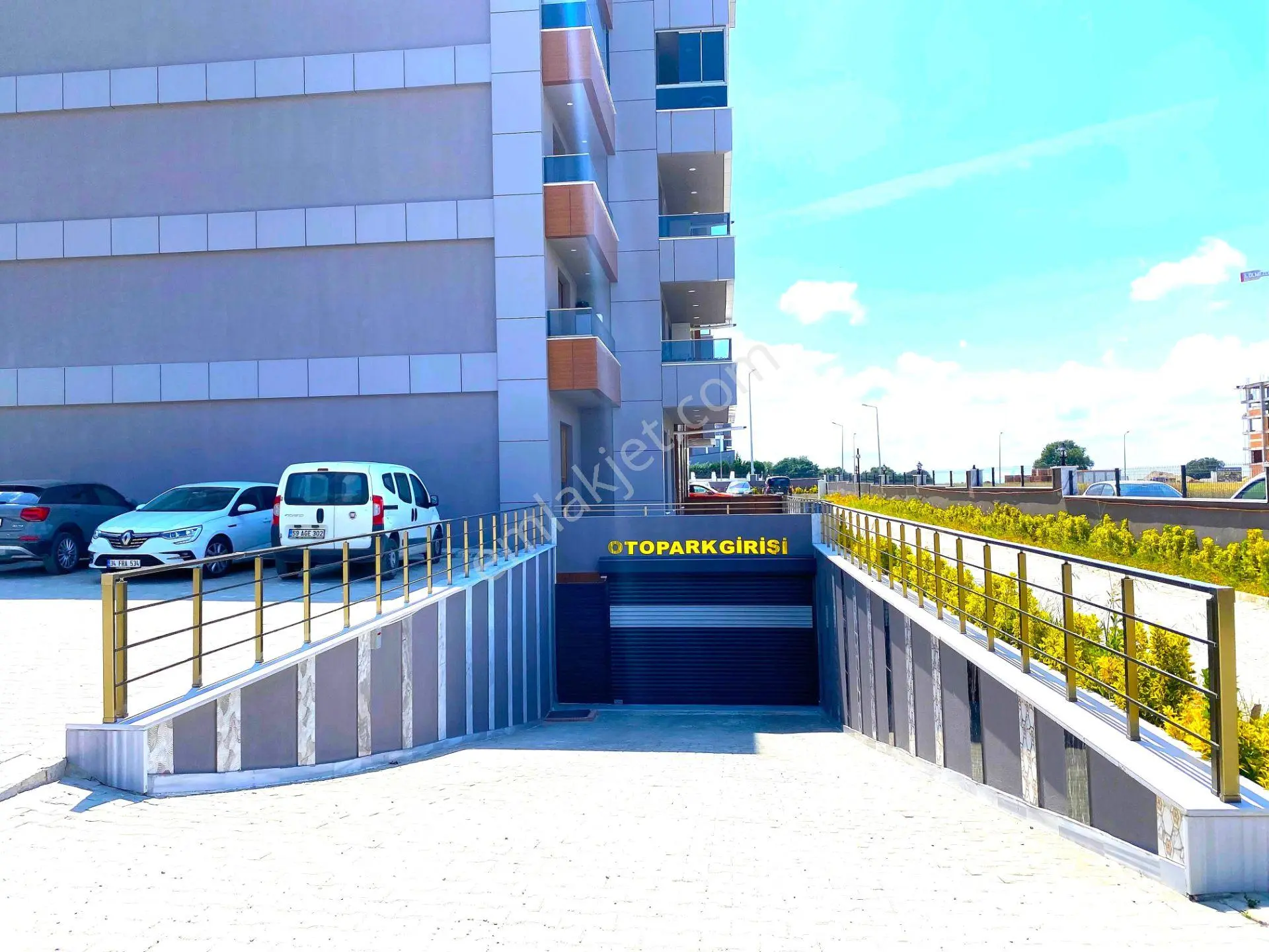 **eryıldız İnşaat**kendi Mülkümüz***7/24 Güvenlikli-havuzlu-site İçinde 173m2 Ultra Lüks 3+1 Daire — fotoğraf 33