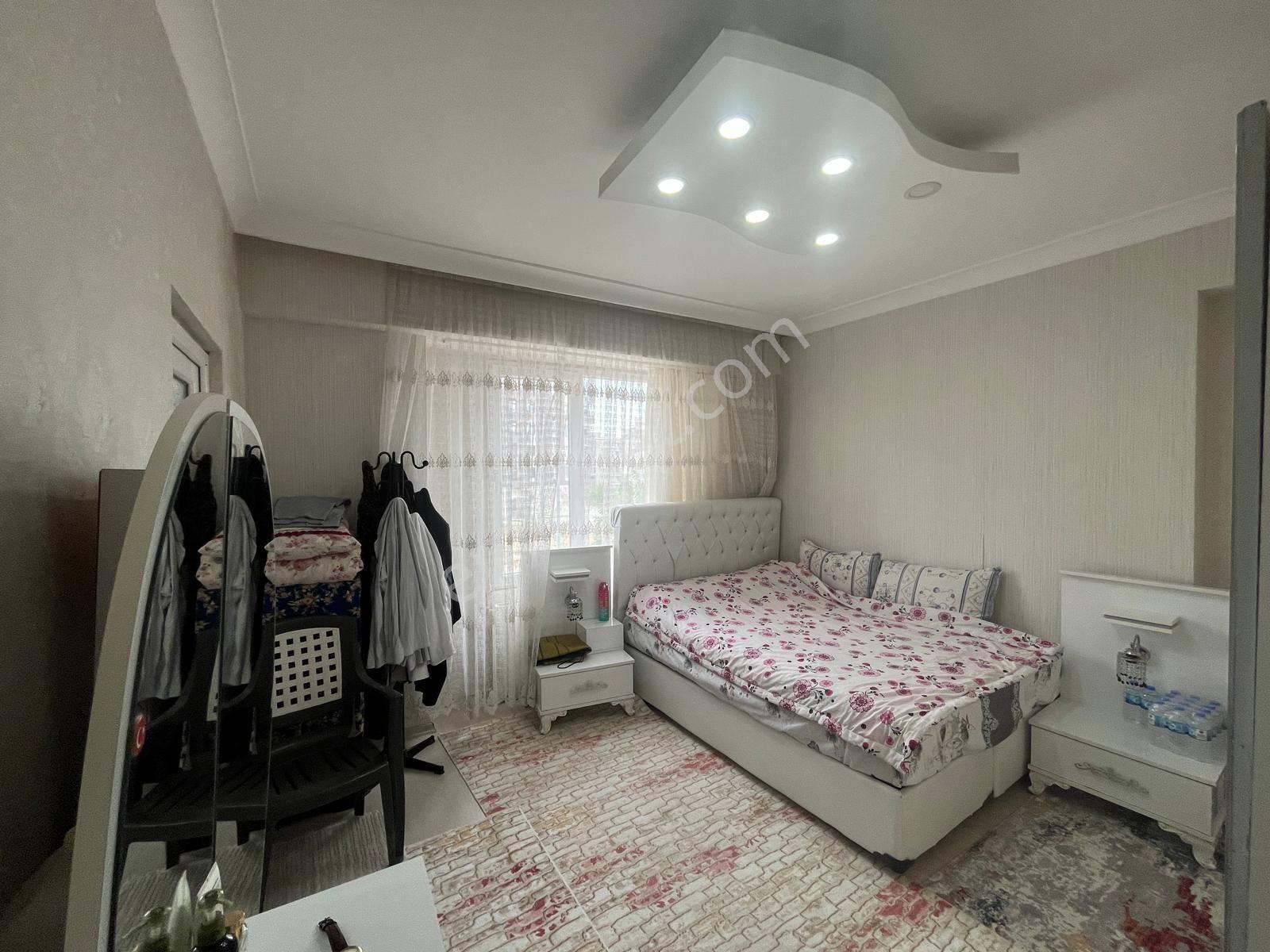 Doğukent Devasa Büyüklükte 4+4 ( Ayrı Girişli) Bakımlı Dubleks — fotoğraf 10