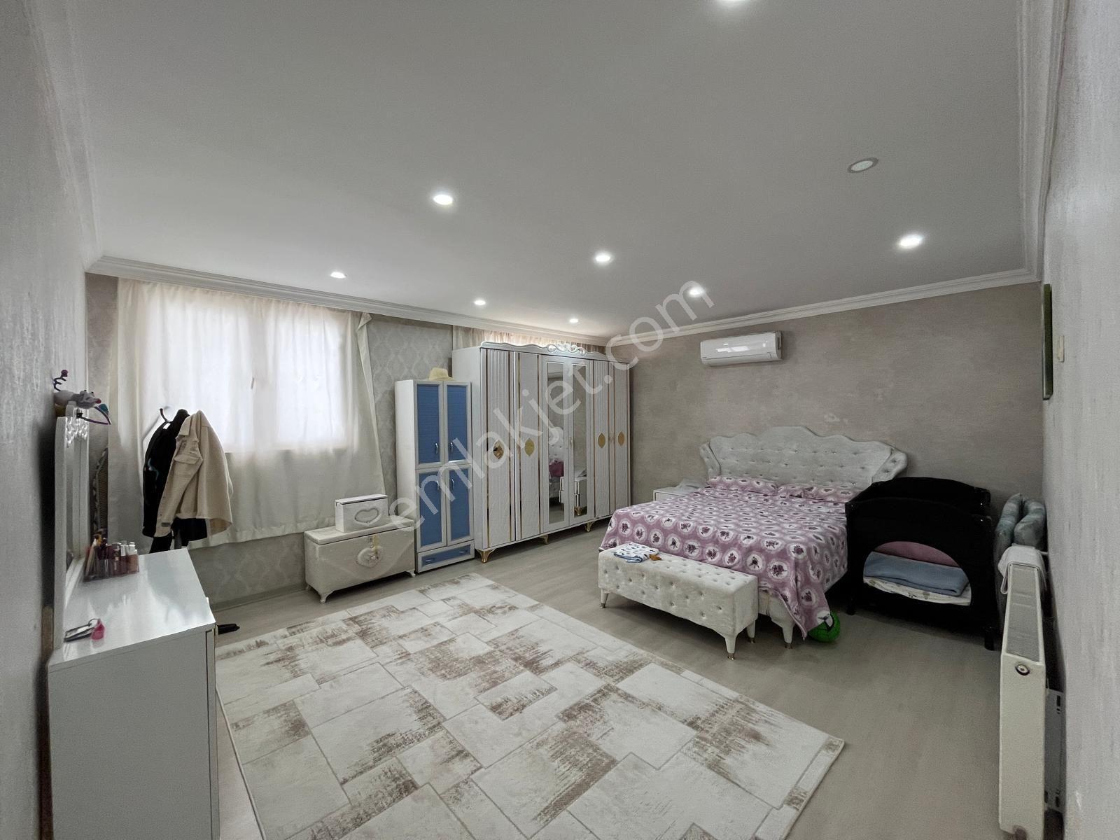 Doğukent Devasa Büyüklükte 4+4 ( Ayrı Girişli) Bakımlı Dubleks — fotoğraf 16