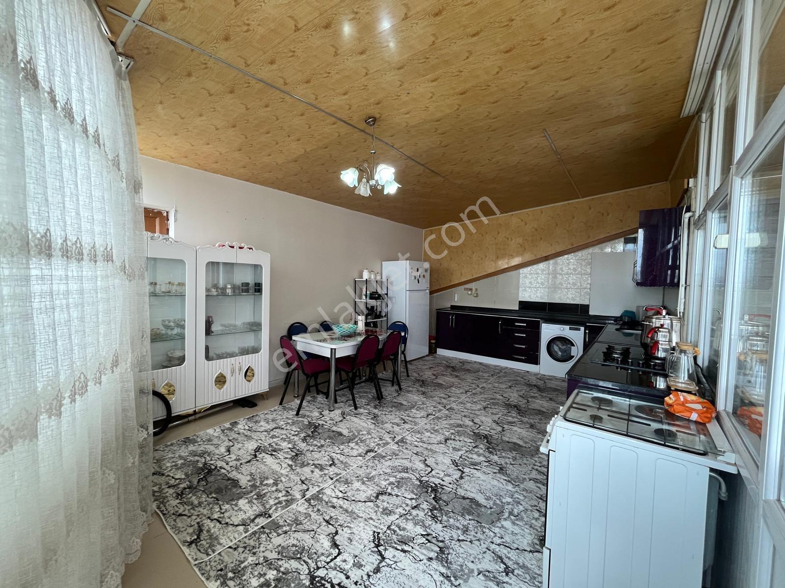 Doğukent Devasa Büyüklükte 4+4 ( Ayrı Girişli) Bakımlı Dubleks — fotoğraf 26