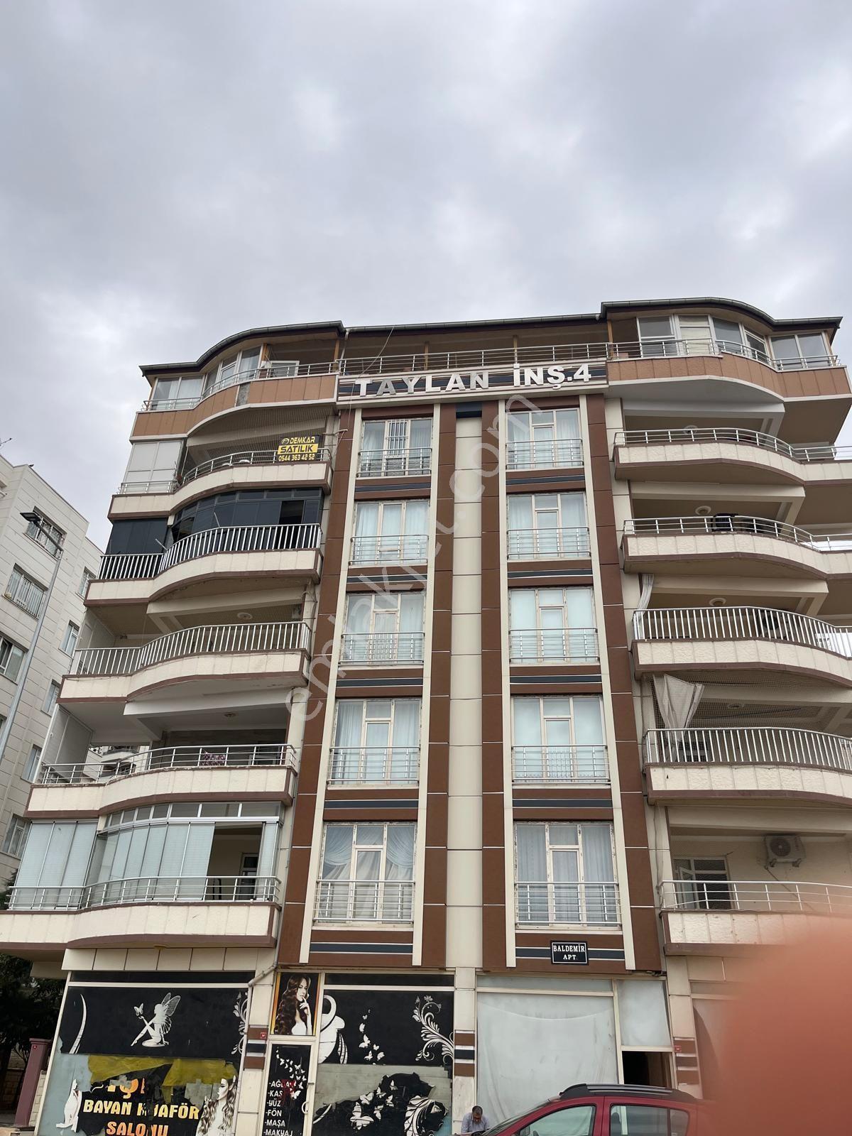 Doğukent Devasa Büyüklükte 4+4 ( Ayrı Girişli) Bakımlı Dubleks — fotoğraf 30