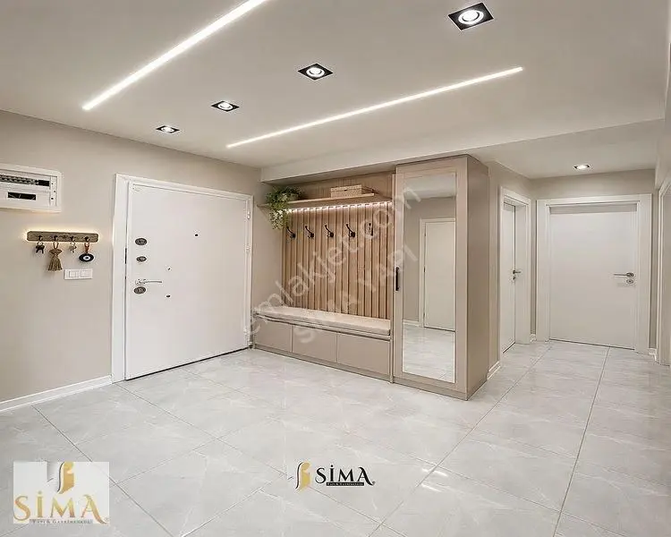 Site İçi 2+1 Ebeveyn Banyolu Krediye Uygun Acil Satılık Daire — fotoğraf 30