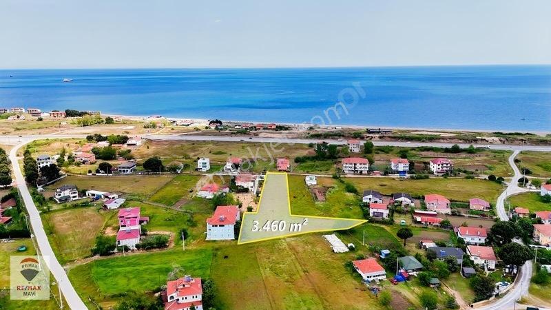 Küçük Karasuda Satılık Arsa — fotoğraf 2