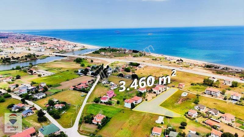 Küçük Karasuda Satılık Arsa — fotoğraf 3
