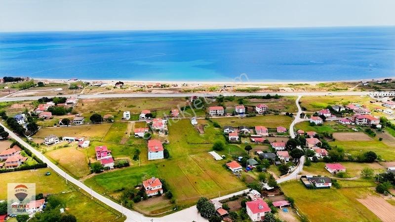 Küçük Karasuda Satılık Arsa — fotoğraf 4