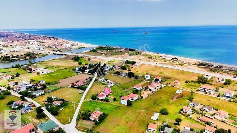 Küçük Karasuda Satılık Arsa — fotoğraf 5