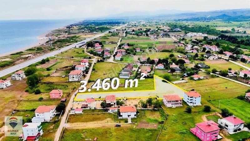 Küçük Karasuda Satılık Arsa — fotoğraf 6