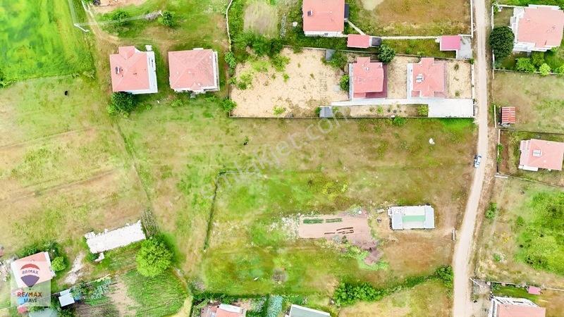 Küçük Karasuda Satılık Arsa — fotoğraf 8