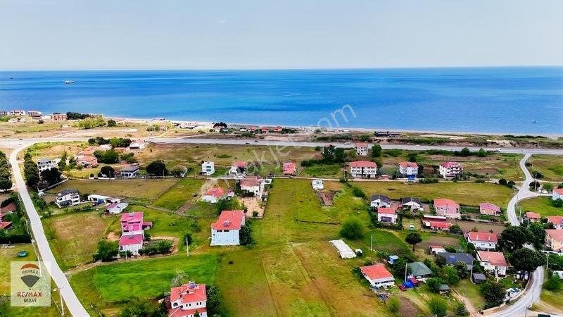 Küçük Karasuda Satılık Arsa — fotoğraf 9