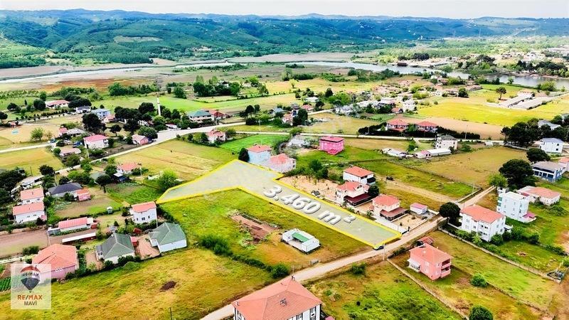 Küçük Karasuda Satılık Arsa — fotoğraf 10