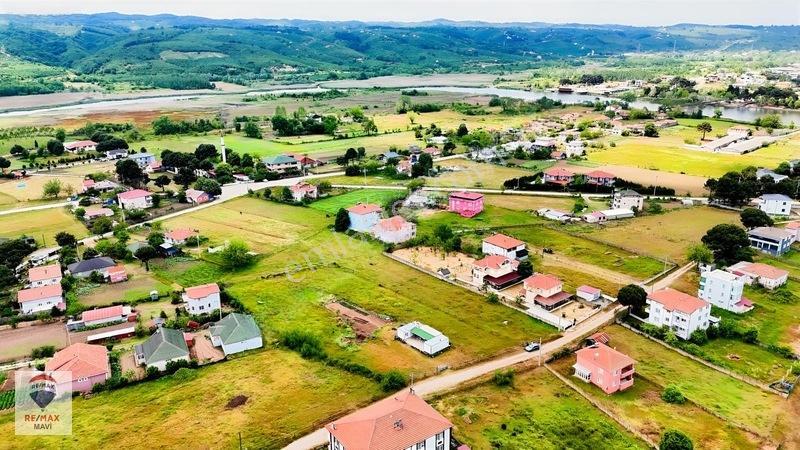Küçük Karasuda Satılık Arsa — fotoğraf 11