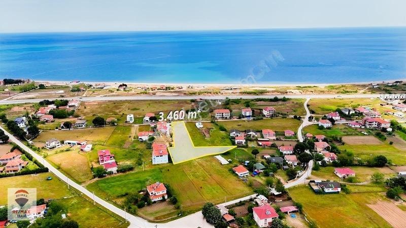 Küçük Karasuda Satılık Arsa — fotoğraf 12