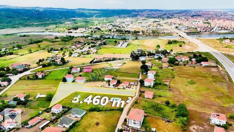 Küçük Karasuda Satılık Arsa — fotoğraf 13