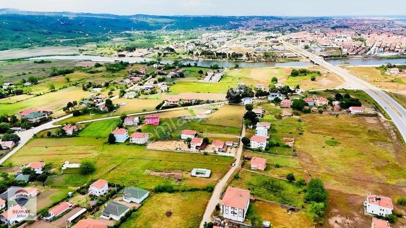 Küçük Karasuda Satılık Arsa — fotoğraf 14