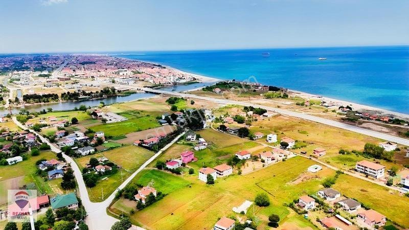 Küçük Karasuda Satılık Arsa — fotoğraf 15