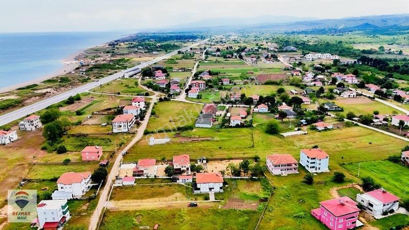 Küçük Karasuda Satılık Arsa — fotoğraf 16
