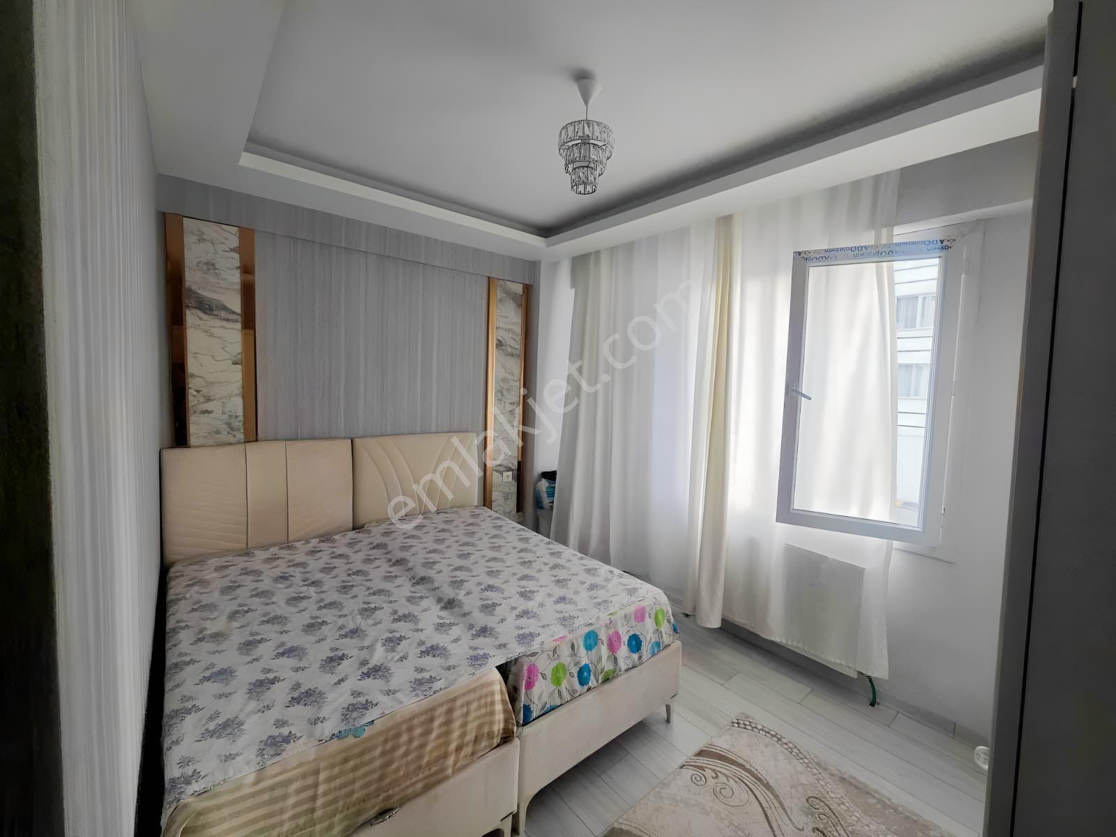 Kent Meydanı Bubya Yapıda Satılık Daire — fotoğraf 4