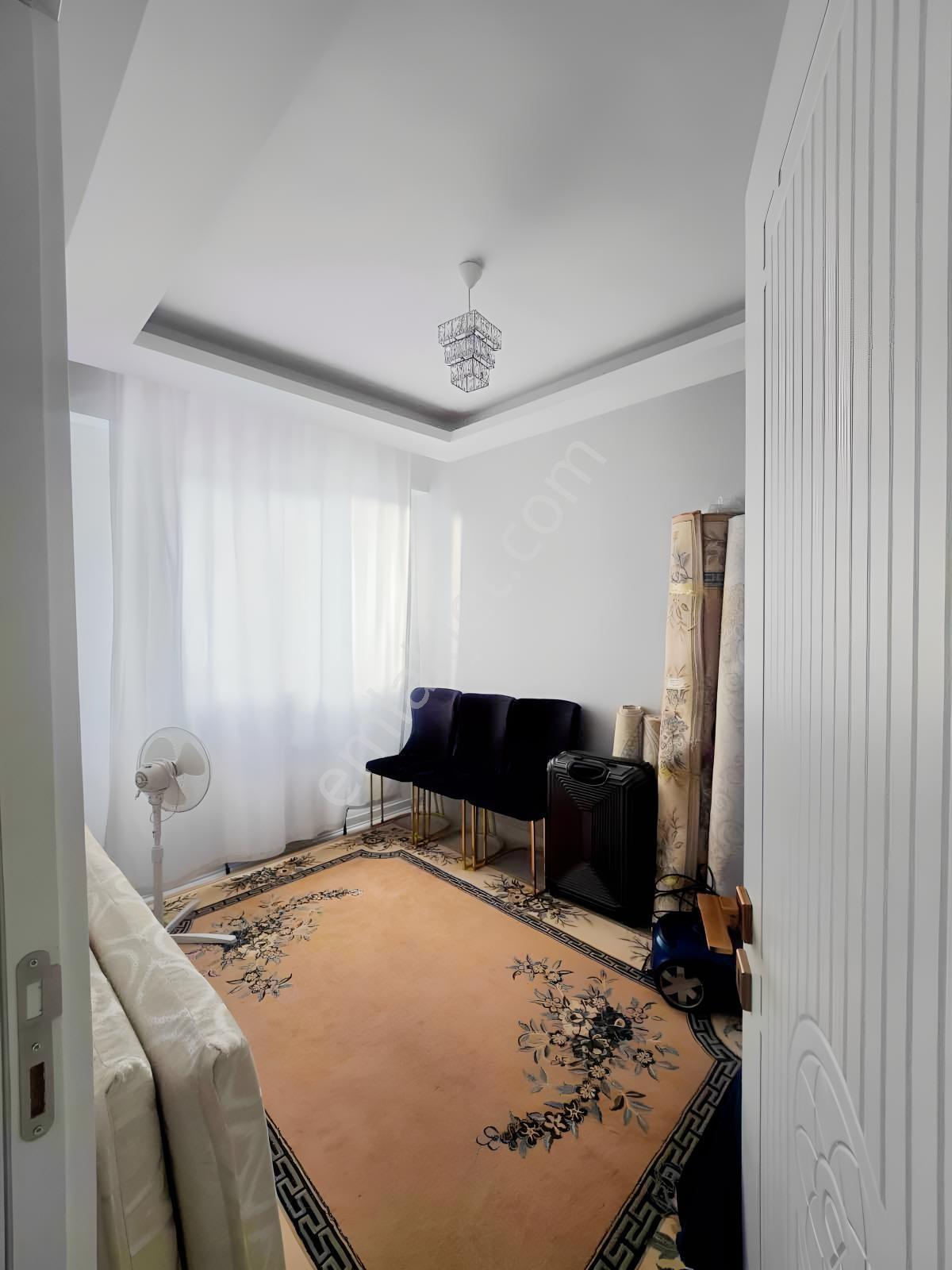 Kent Meydanı Bubya Yapıda Satılık Daire — fotoğraf 5