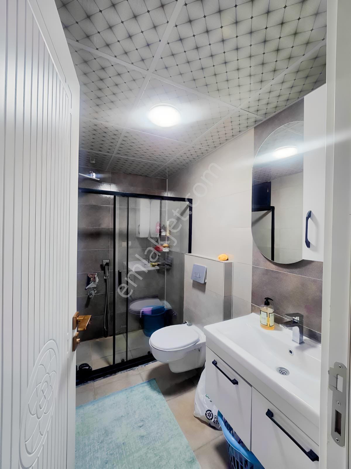 Kent Meydanı Bubya Yapıda Satılık Daire — fotoğraf 6