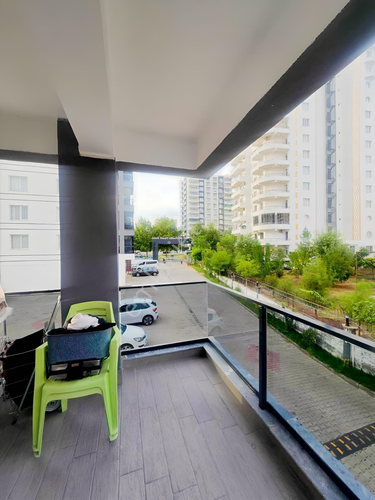 Kent Meydanı Bubya Yapıda Satılık Daire — fotoğraf 9