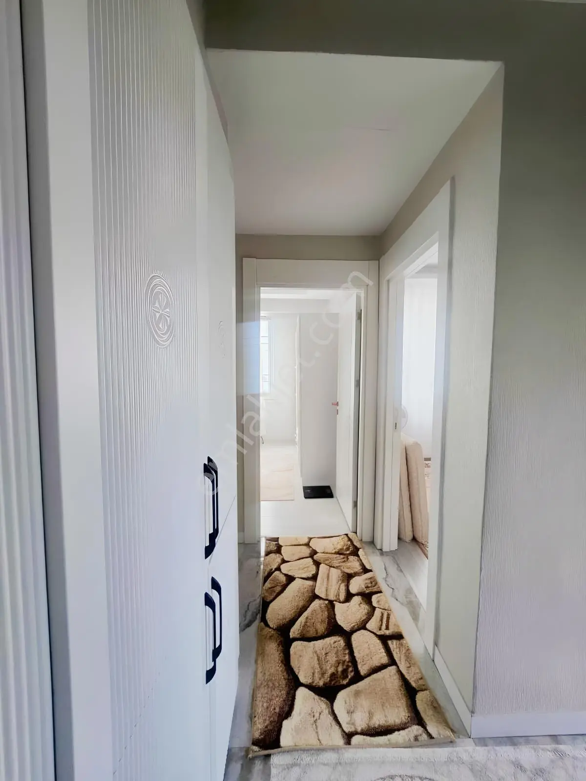 Kent Meydanı Bubya Yapıda Satılık Daire — fotoğraf 10