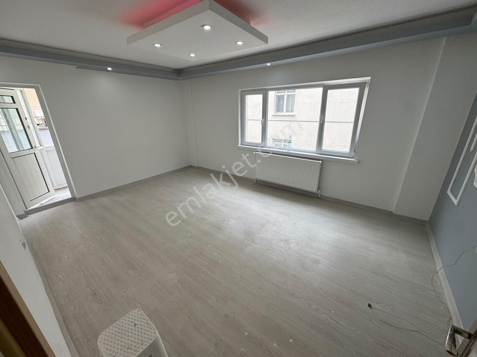 Mç Emlka Tan Plevne Mh Bosna Caddesi Üzeri Full Yapılı 2 Ara Katta 2+1 Salon Bagımsız Satlık Daire — fotoğraf 2