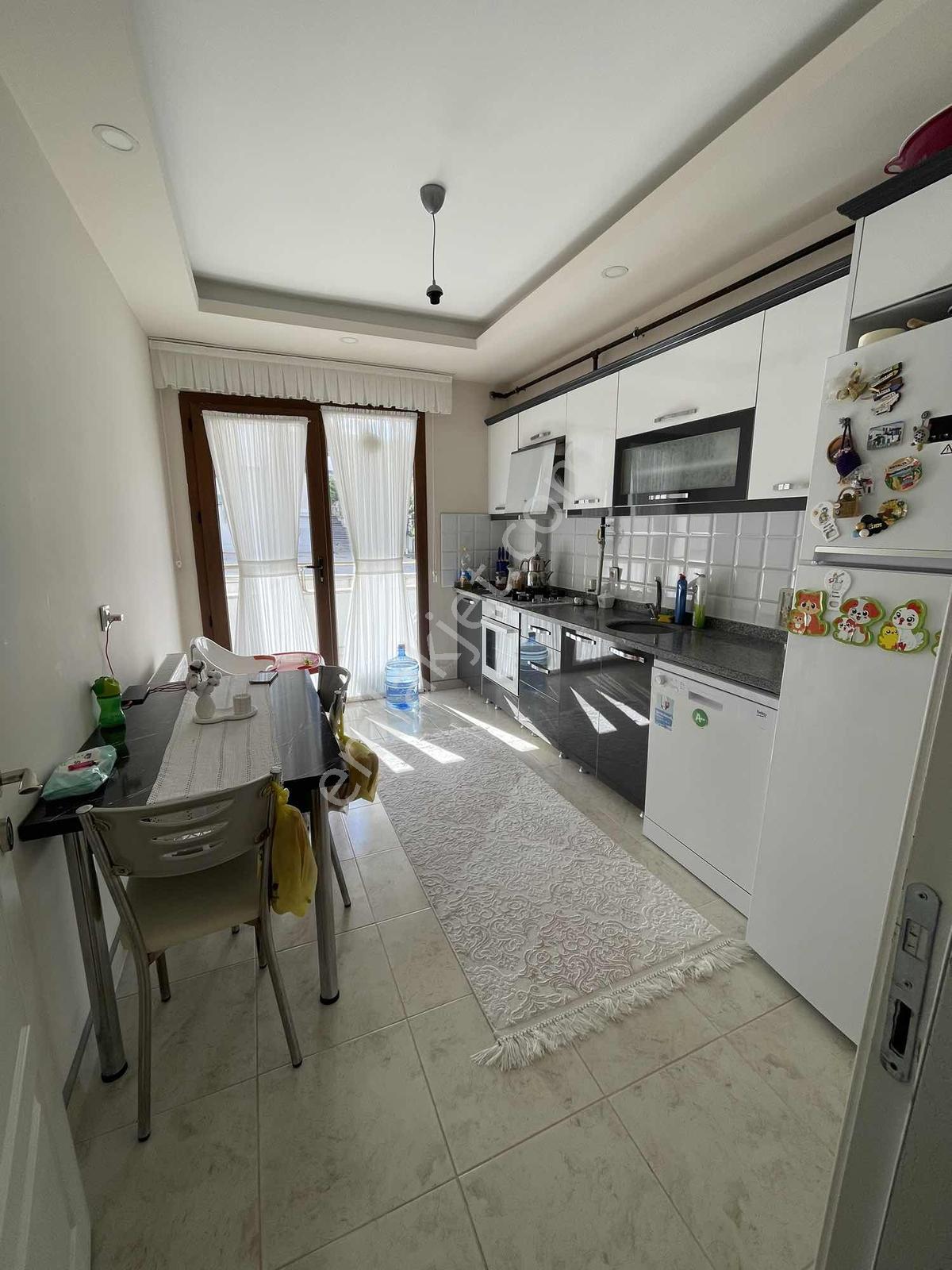 Çerkezköy İstasyon Mah Yıldız Sitesinde 2+1 Satılık Daire — fotoğraf 3
