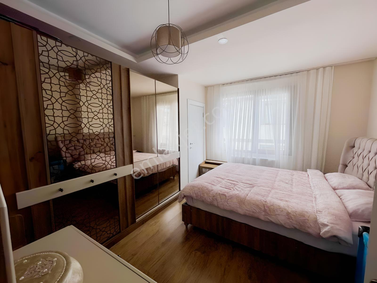 Çerkezköy İstasyon Mah Yıldız Sitesinde 2+1 Satılık Daire — fotoğraf 4