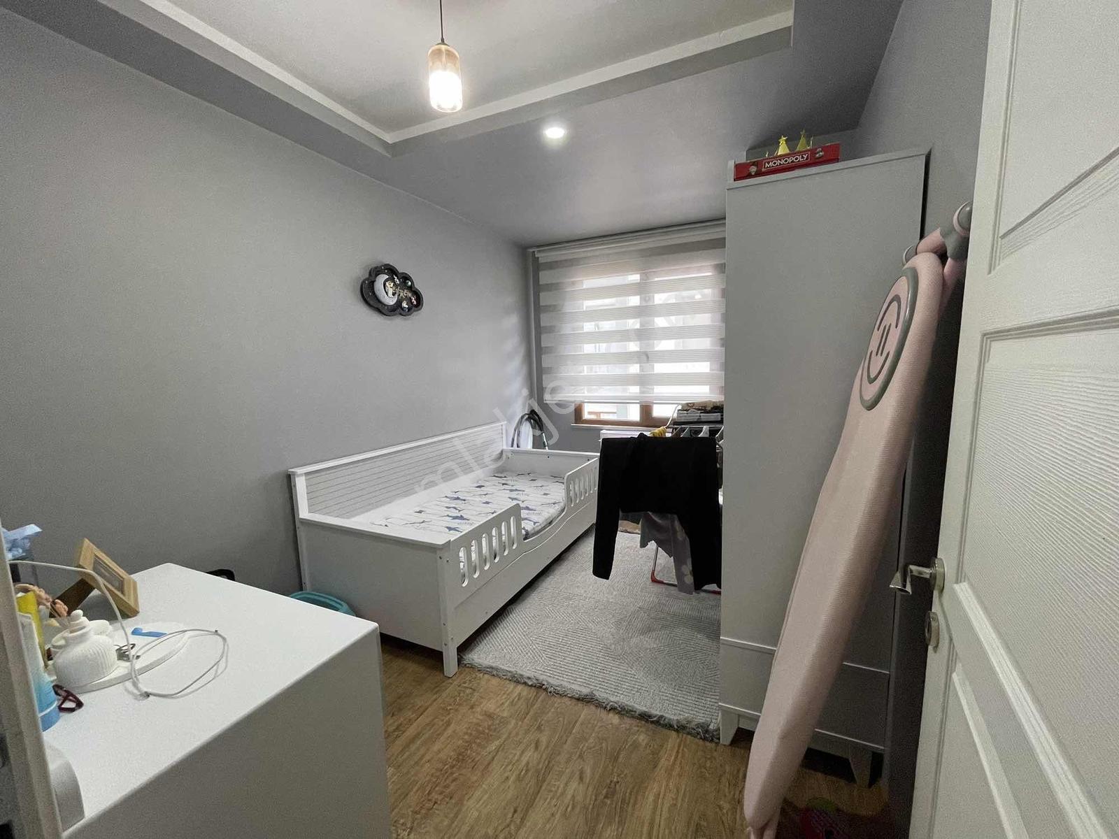 Çerkezköy İstasyon Mah Yıldız Sitesinde 2+1 Satılık Daire — fotoğraf 6