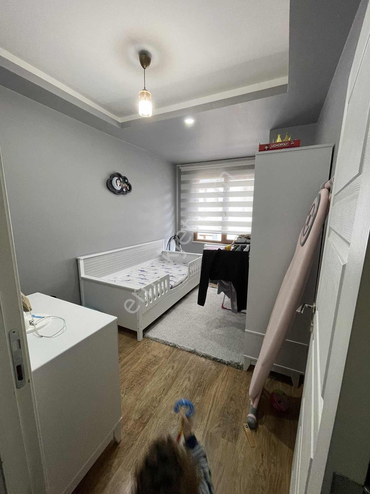 Çerkezköy İstasyon Mah Yıldız Sitesinde 2+1 Satılık Daire — fotoğraf 7