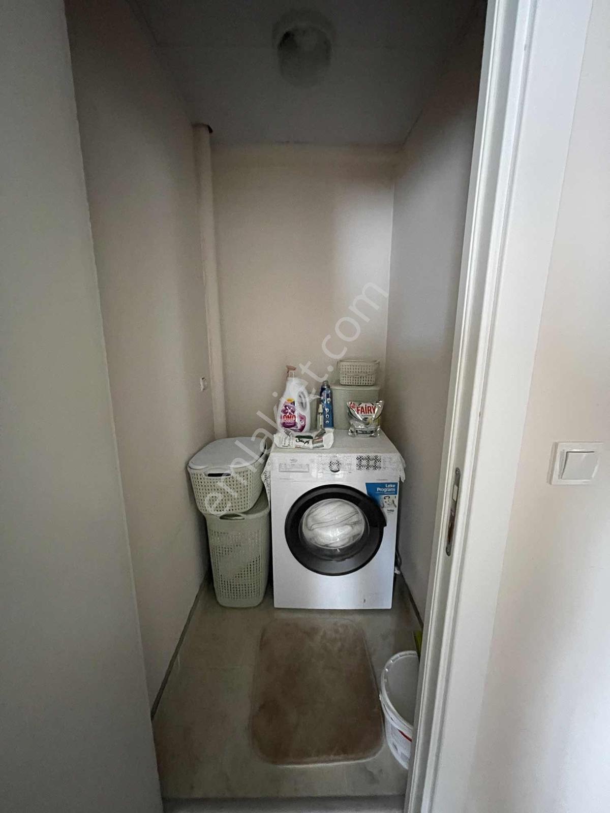 Çerkezköy İstasyon Mah Yıldız Sitesinde 2+1 Satılık Daire — fotoğraf 8