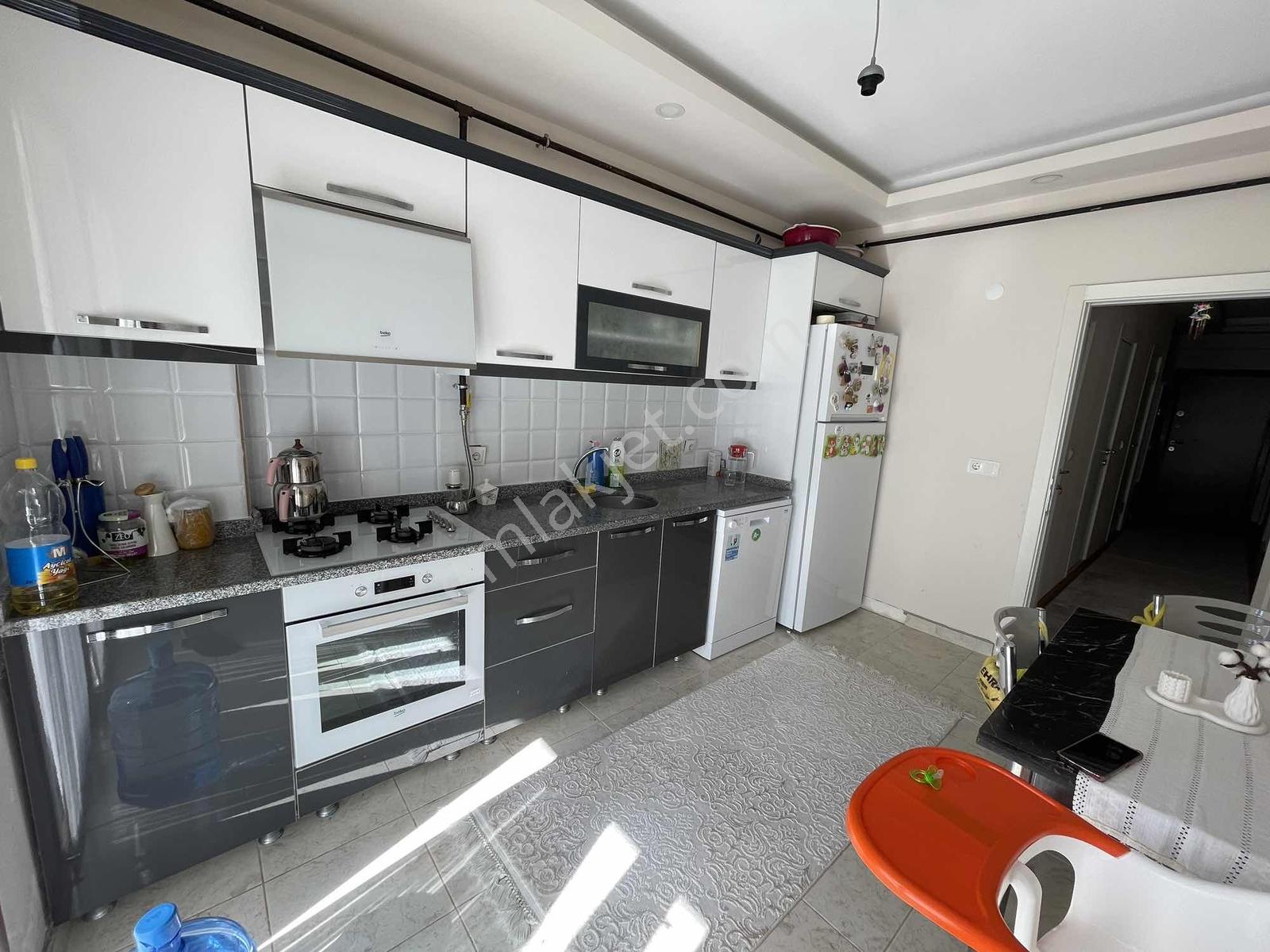 Çerkezköy İstasyon Mah Yıldız Sitesinde 2+1 Satılık Daire — fotoğraf 9