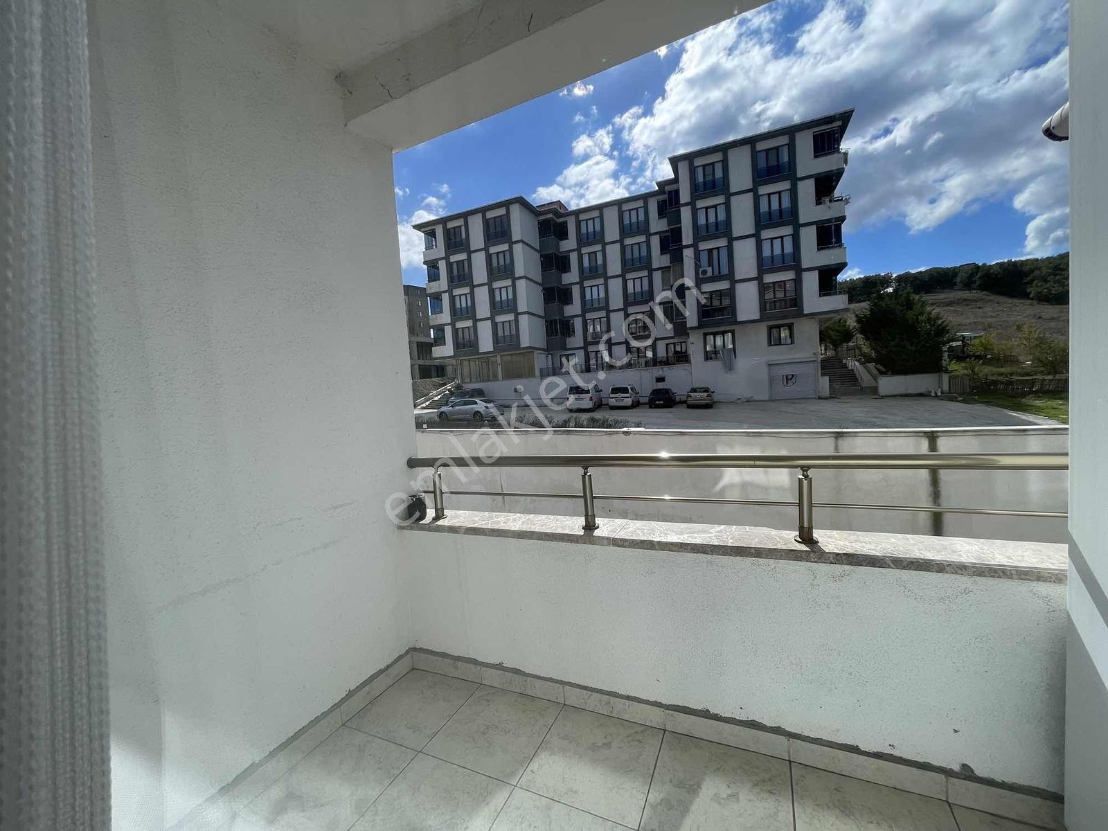 Çerkezköy İstasyon Mah Yıldız Sitesinde 2+1 Satılık Daire — fotoğraf 10