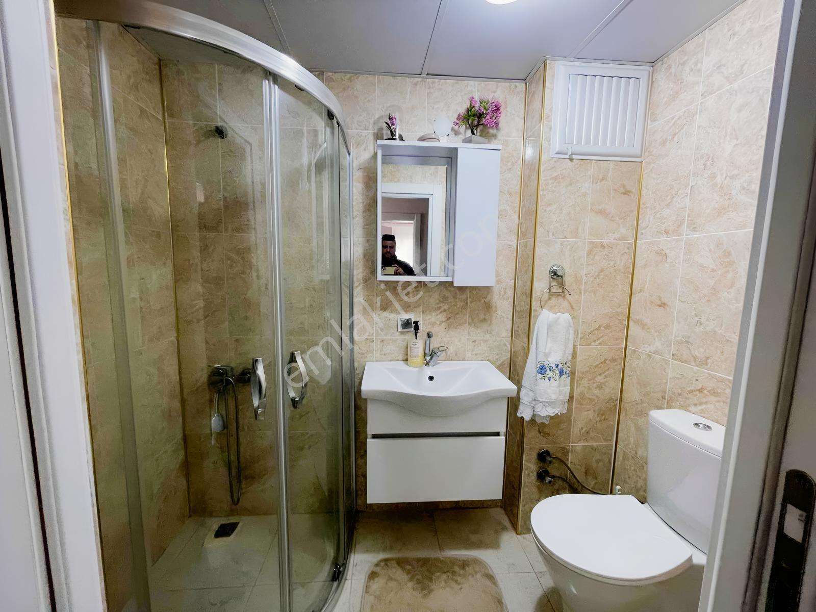Çerkezköy İstasyon Mah Yıldız Sitesinde 2+1 Satılık Daire — fotoğraf 11